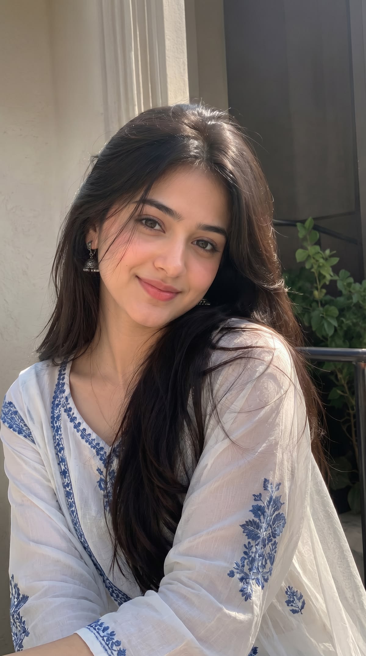 Zara Malhotra