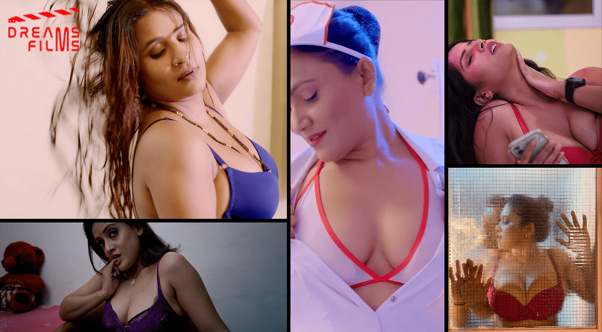 Top 6 OTT Platforms to Watch Hottest & Boldest Adult Web Series